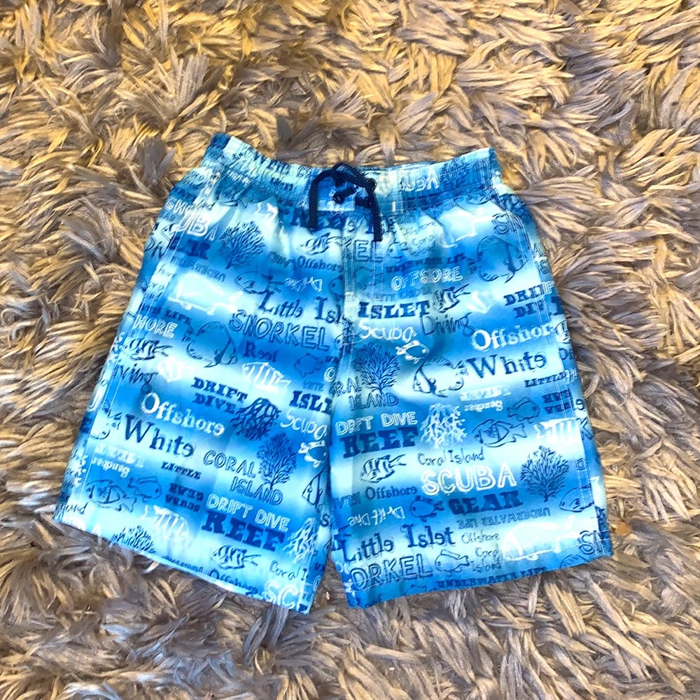 Swimming shorts - Picture 2 of 4